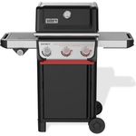 Weber Gasgrill Spirit E-335 GBS, 3 Brenner mit 9,1 kW, Grillfläche 52 x 44 cm, inkl. Seitenkocher und Sear Boost Funktion