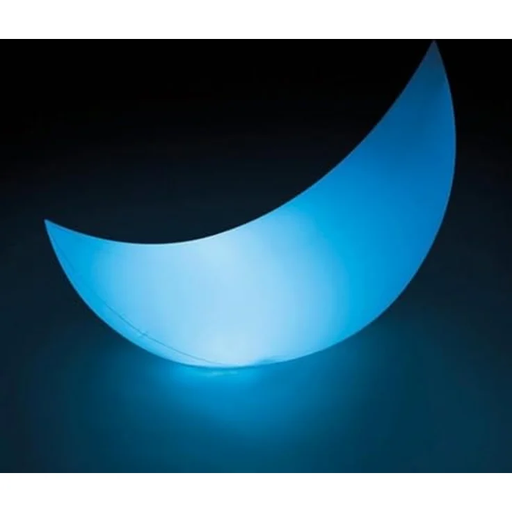 Intex 68693 Schwimmendes LED-Licht, 6 Farben – Bild 4