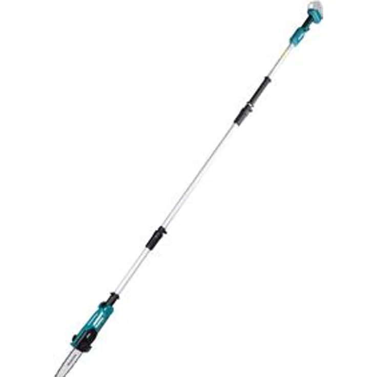Makita Akku-Kettensäge 18V, kabellose 20 cm Schiene mit bürstenlosem Motor und ergonomischem Design