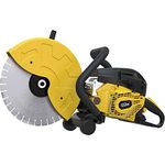 Güde Benzin Betonschneider GBTS 350 Fugenschneider Trennschneider 350 mm