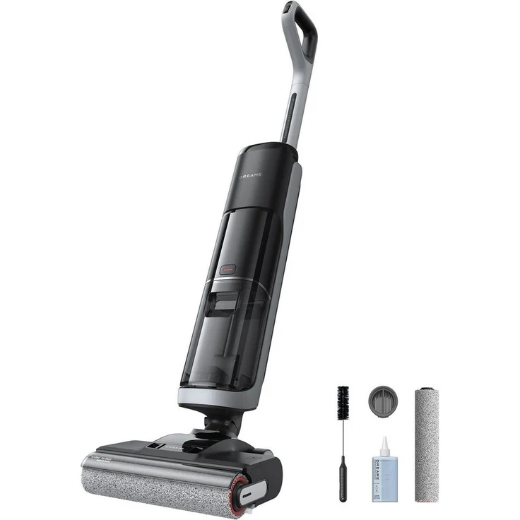 Dreame Nass-Trocken-Akkusauger H14, 400 W, beutellos, 18.000 Pa Saugkraft, 125.000 U/min Motor - Preisvergleich – Bild 1
