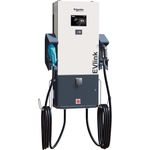 Schneider Electric, Elektroauto Ladestation, EVlink (24 kW, 37 A, Typ 2)