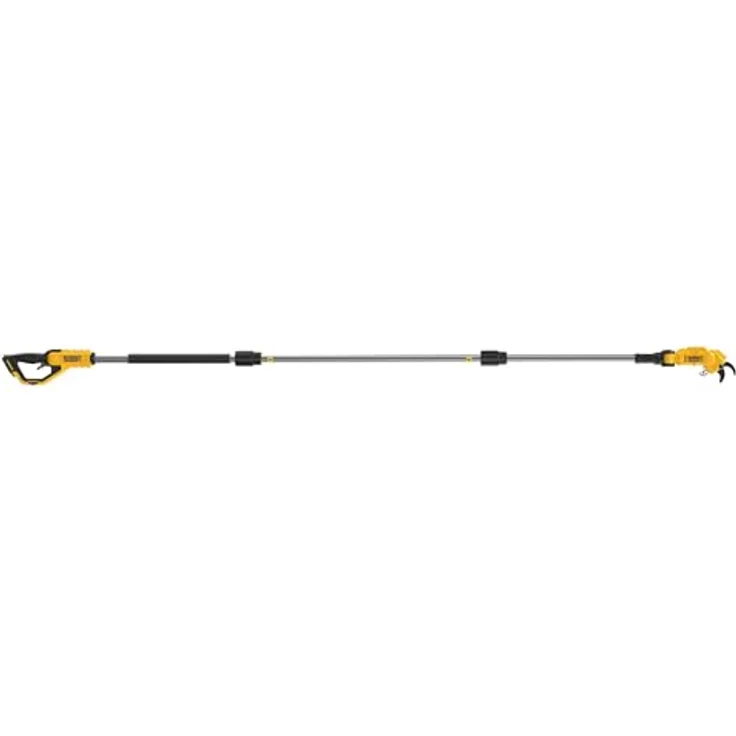 DeWalt Akku-Stabastschere DCMPP569N, 18V Stab mit 3m Aluminiumstangen, Schnittstärke 38mm, ohne Akku – Bild 4