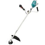 Makita Akku-Freischneider 'UR012GZ06' 40 V, 48 cm Schnittbreite, mit drei Drehzahleinstellungen und AFT Technologie, ohne Akku und Ladegerät