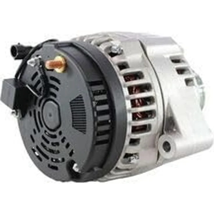 MAHLE MG 30 Lichtmaschine Generator 150A 14V, zuverlässige Stromversorgung für Fahrzeugmodelle – Bild 5