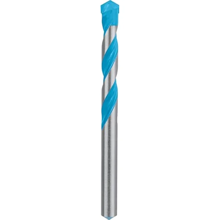 Bosch Professional Expert CYL-9 MultiConstruction Bohrer, 10 x 80 x 120 mm, d 10 mm, 8-tlg., präzise Bohrungen in Beton, Ziegel, Holz und Metall – Bild 1