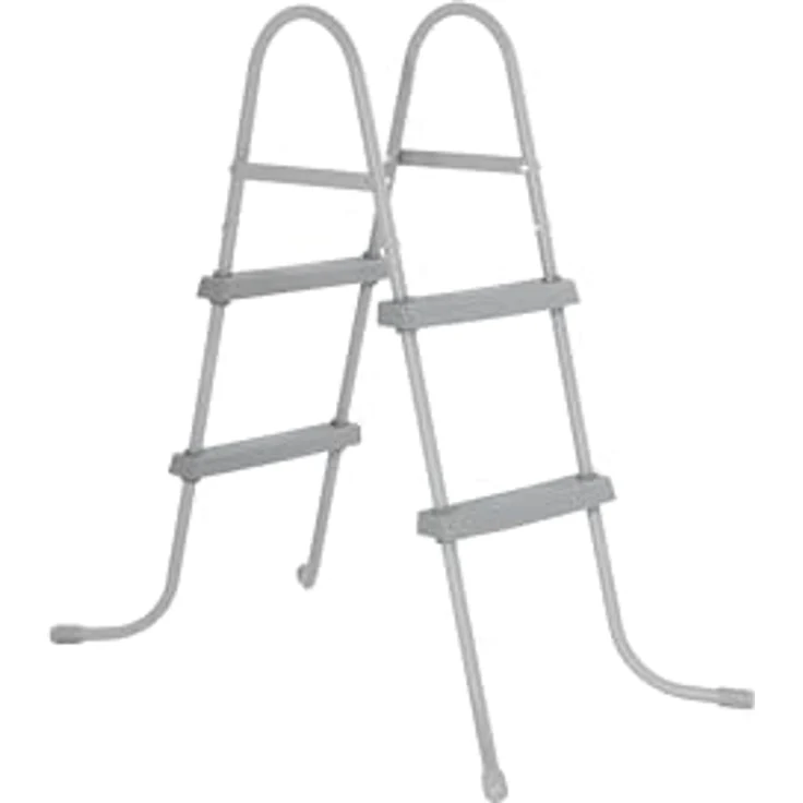 Bestway Poolleiter 84 cm – Bild 4