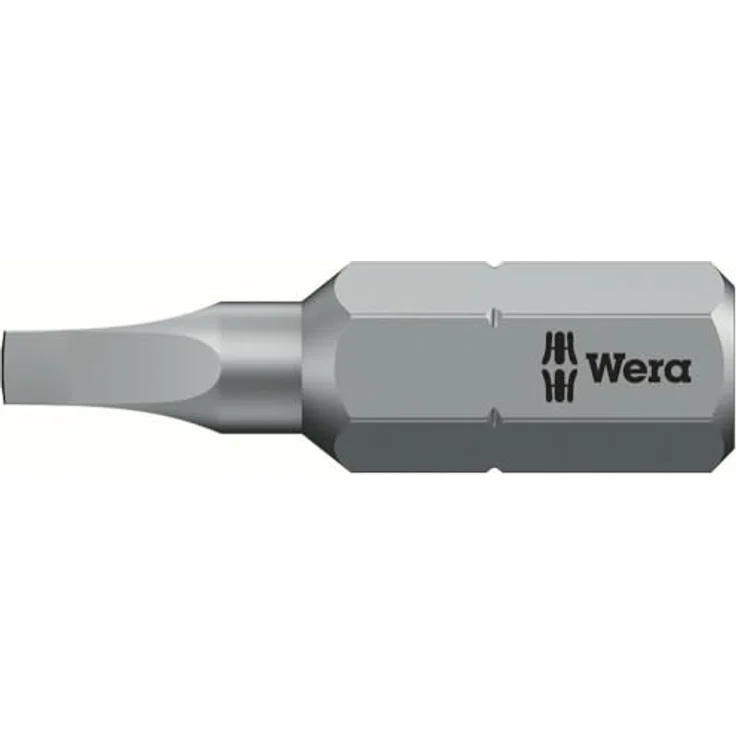 Wera Tool-Check PLUS 2 05049056001, 39-teiliges Bit-Set mit Kreuzschlitz-Phillips, BTZ-Ausführung und ergonomischem Bit-Ratschengriff – Bild 34
