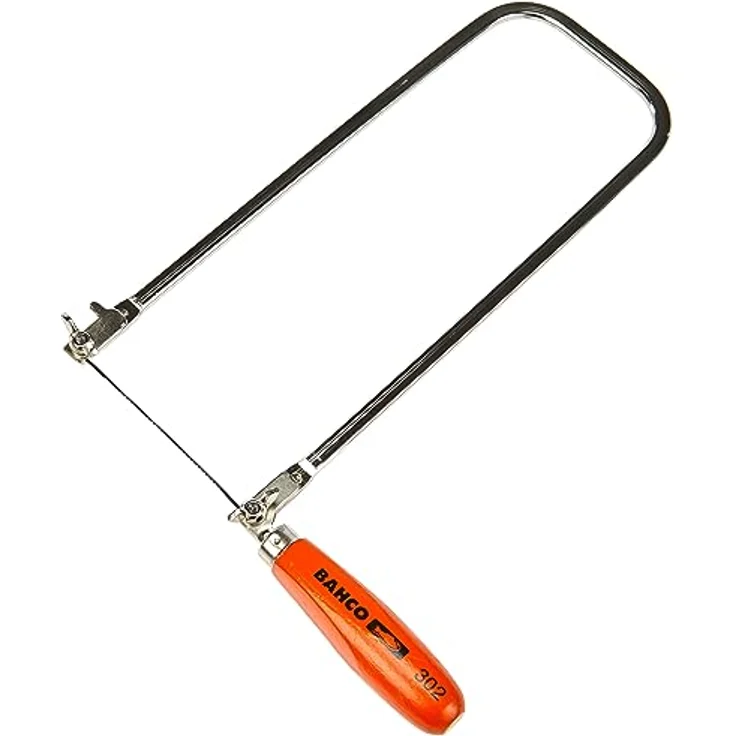 BAHCO BH302 – Bild 2