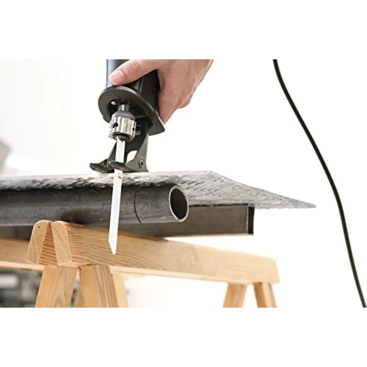 kwb Säbelsägeblatt-Satz für Holz und Metall - Sägeblatt-Set, 5-teilig – Bild 7