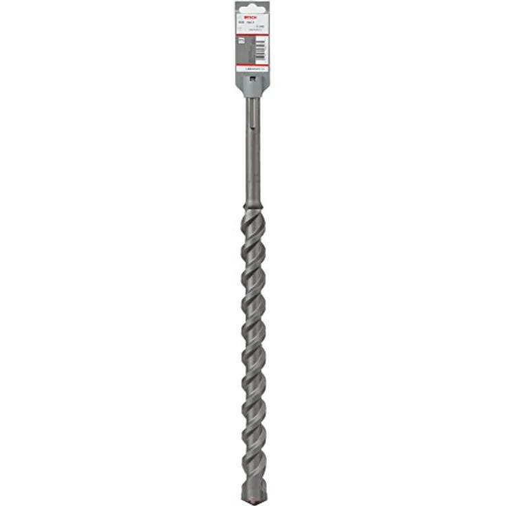 Bosch Professional Hammerbohrer SDS max-4 (für Beton, M4, 32 x 400 x 520 mm, Zubehör Bohrhammer) – Bild 4