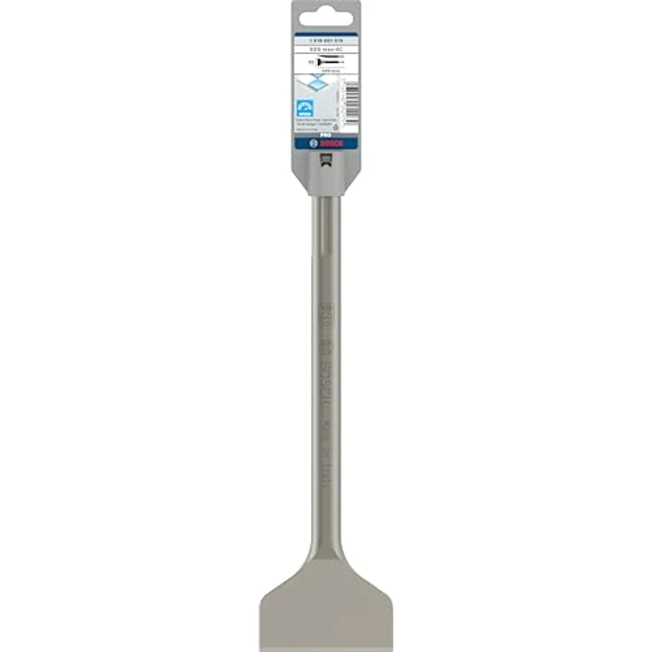 Bosch 1618601019 Fliesenmeißel SDS-max , 300 X 80 mm – Bild 2