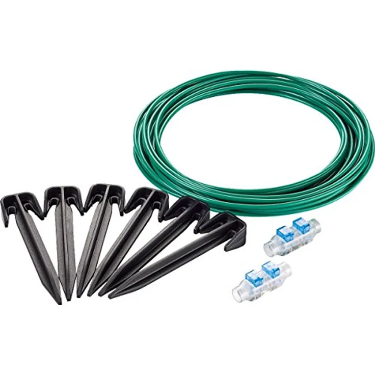 Bosch Reperatur Set (für Indego, 23tlg, 350-400, im Karton) – Bild 2