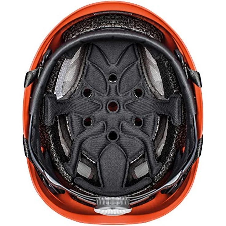 KASK Schutzhelm, Industriekletterhelm Plasma AQ - Arbeitsschutzhelm, Drehrad, Sanitized, EN397 – Bild 4