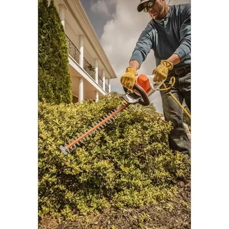 Stihl HSE 52 48180113501 – Bild 6