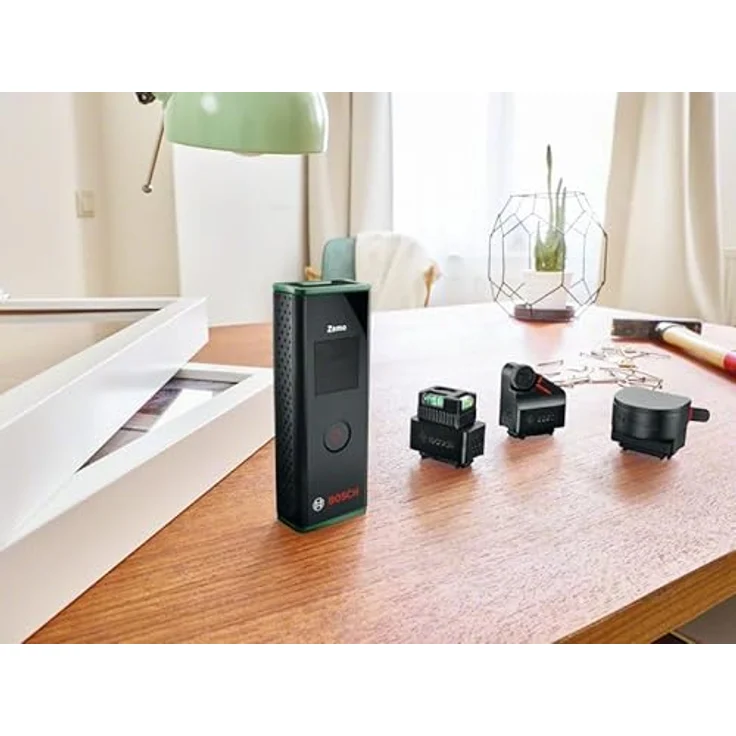 Bosch ZAMO SET – Bild 3