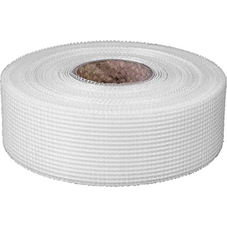 Gitterband Fugenband Glasfaser Gewebeband selbstklebend 48mm x 90m 20x