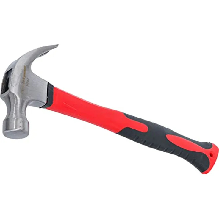 BGS Diy Klauenhammer , 450 g