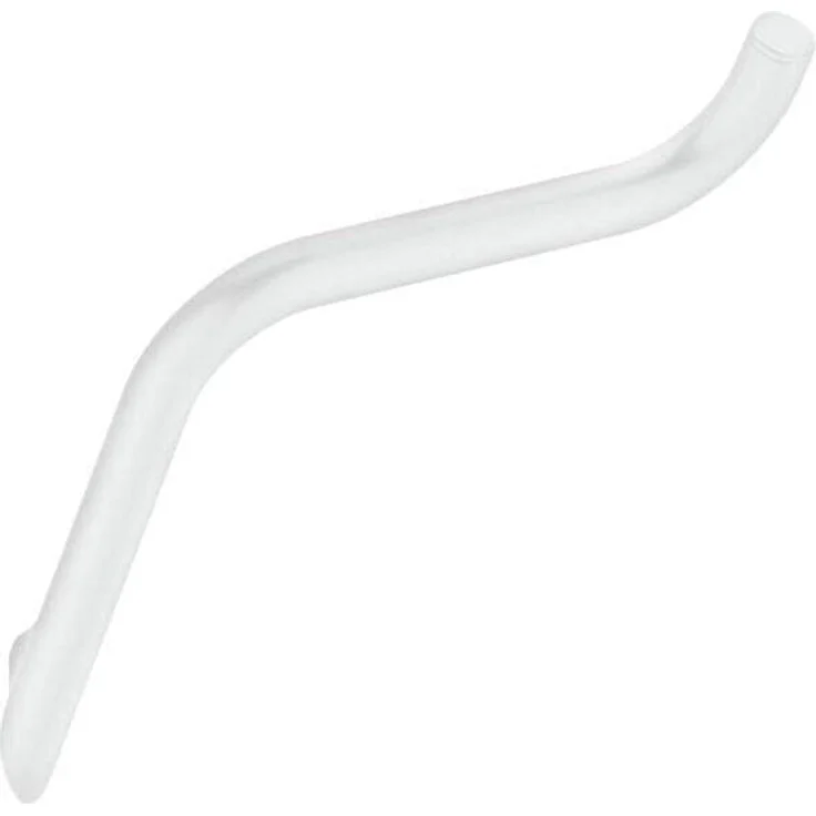 DEANTE Wand-Toilettenpapierhalter, modernes Design für einfache Montage