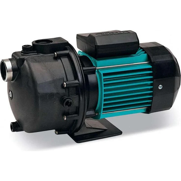 Espa POOL T, 1 PS Drehstrom-Booster für hydraulische Poolroboter, 0,75 kW Leistung, IP55 Schutzart