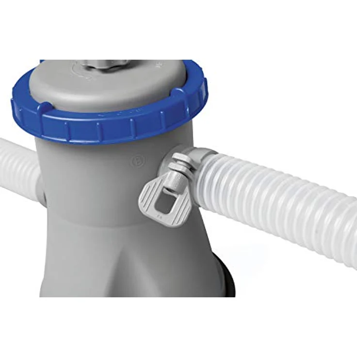 Bestway Flowclear Filterpumpe 1.249 l/h – Bild 6