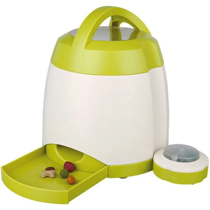 Trixie Dog Activity Strategie-Spiel Memory Trainer 3.0 – Bild 1