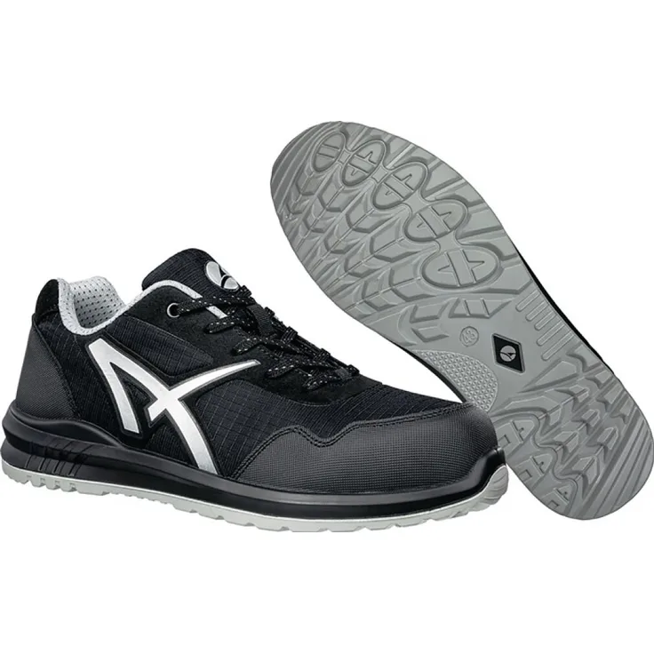 Berufsschuh DRIFTER BLACK ST LOW schwarz Gr. 43