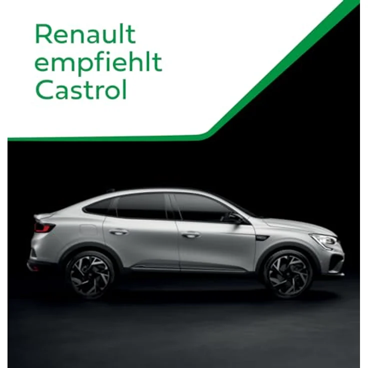 Castrol GTX 5W-40 A3-B4, PKW Motoröl auf Synthesebasis, 5L, hohe Motorensauberkeit und Oxidationsstabilität – Bild 8