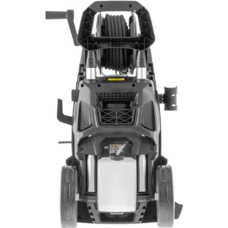 Procraft CW2.5/195 Hochdruckreiniger 2500 Watt, 195 bar, 7,8 l/min, inkl. Zubehörsatz und Turbo-Düse – Bild 8