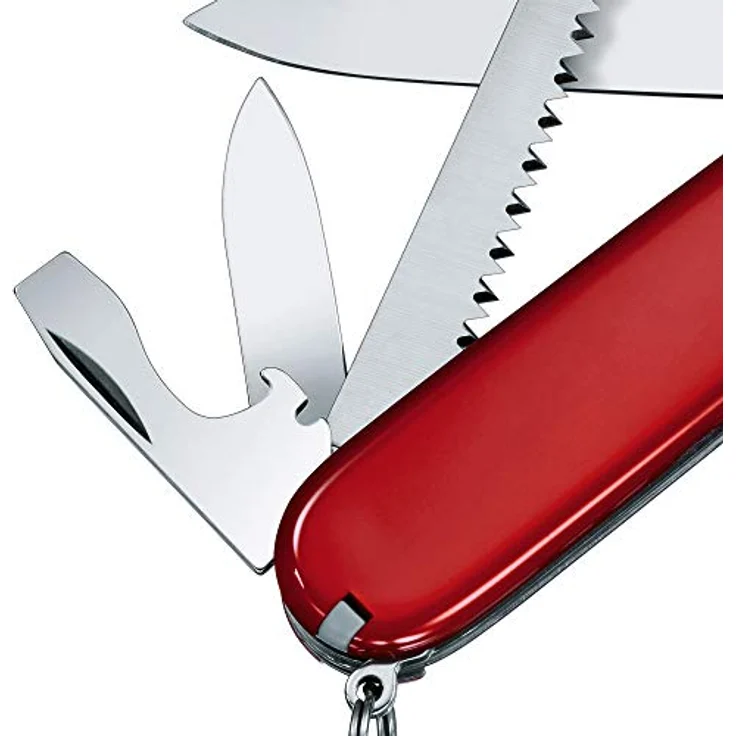 Victorinox CAMPER Freizeitmesser – Bild 4