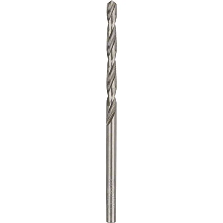Bosch Professional Metallbohrer HSS-G geschliffen (2 Stück, Ø 3,8 mm) - Preisvergleich – Bild 2