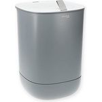 Bokashi Komposter Japanischer Komposteimer fermentierter Kompost Küche Indoor - Preisvergleich