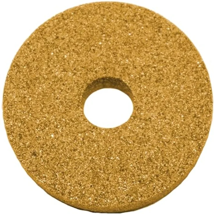 PROXXON INDUSTRIAL Bohrer- und Bitset 28308, Edelkorund mit 12,7 mm-Bohrung für BSG 220 und SP/E