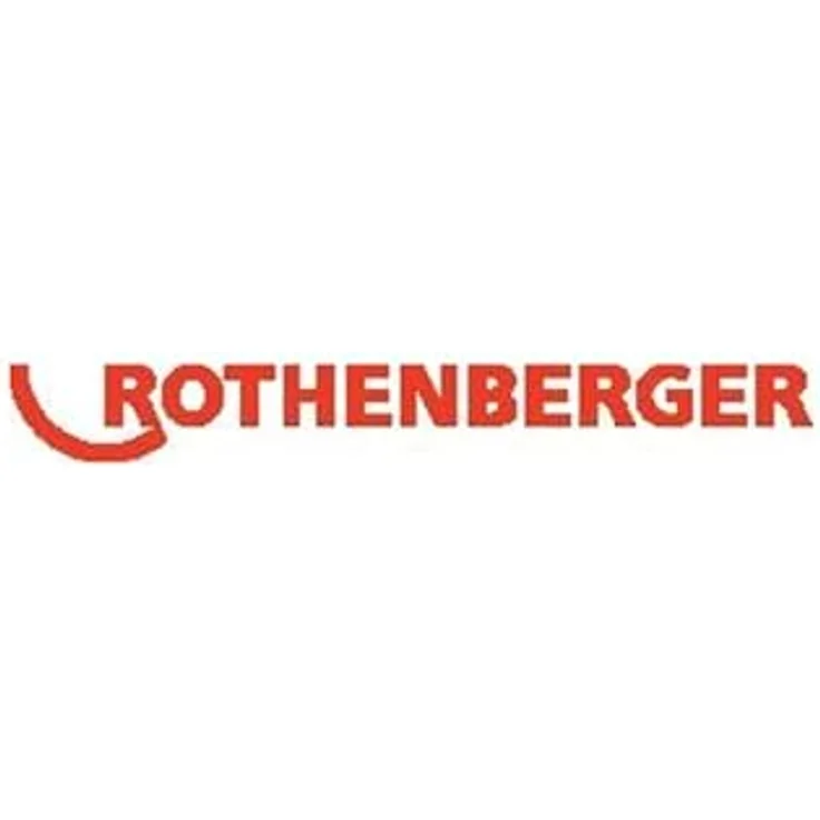Rothenberger Einhand-Biegegerät, Zange 766100016 für präzises Biegen von Kupfer- und Aluminiumrohren bis 90° – Bild 2