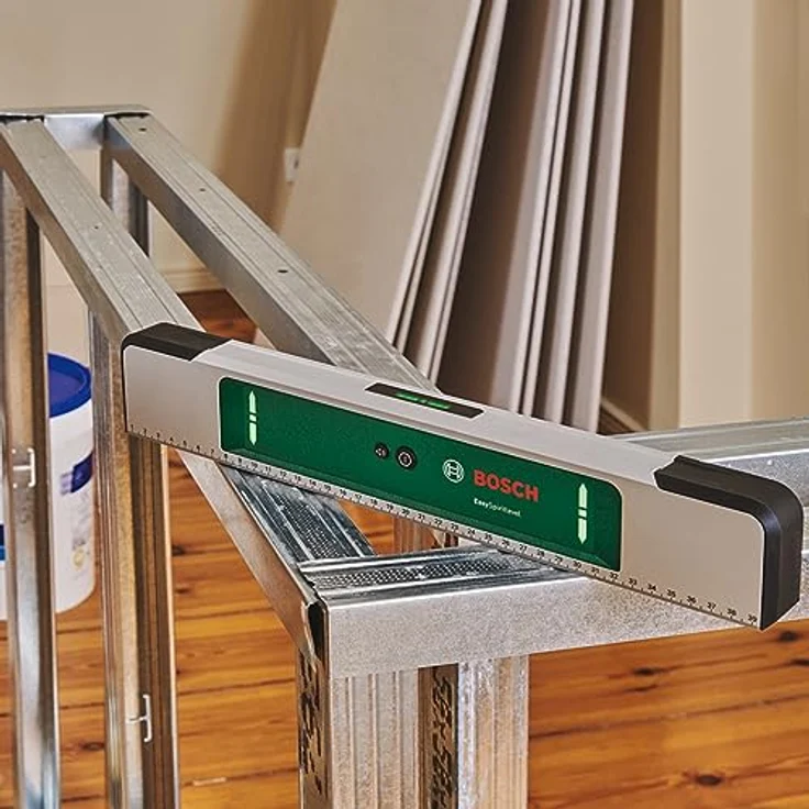 Bosch Home & Garden, Wasserwaage, EasySpiritLevel (40 cm) – Bild 4