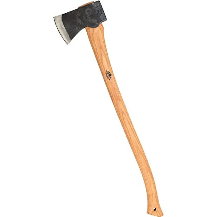 Gränsfors Amerikanische Fällaxt Größe 80cm