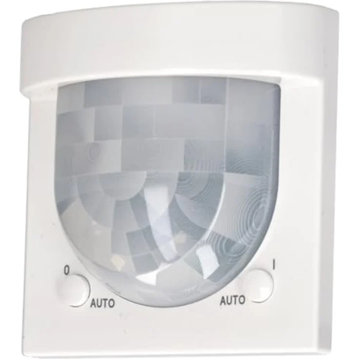 JUNG BTLS17182WW Home Bewegungsmelder 2,2 m Thermoplast Alpinweiß, Bluetooth-Konnektivität und automatisches Schalten – Bild 3