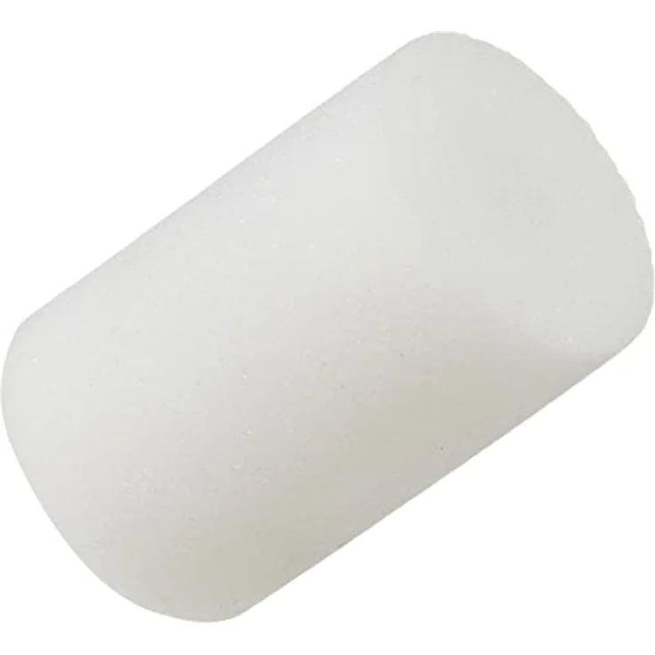 SCHULLER Lackierwalze Superfein, Schaumstoff, 50 mm Länge, 35 mm Durchmesser, 1 Stück – Bild 2