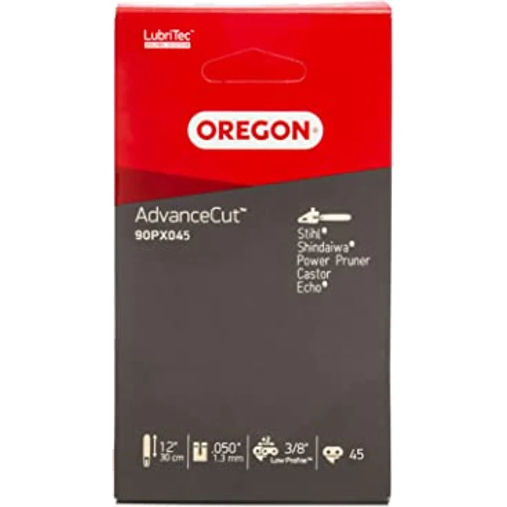 Oregon 90PX045E Kette 3-8H 1,1 HM mit SG – Bild 2