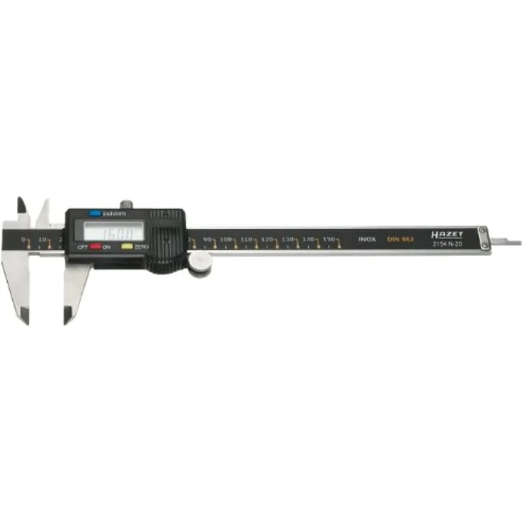 Hazet Messchieber 2154N-20 – Bild 1