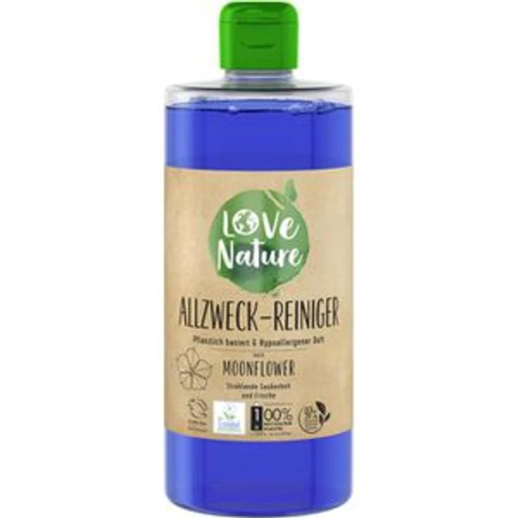 Love Nature Allzweckreiniger