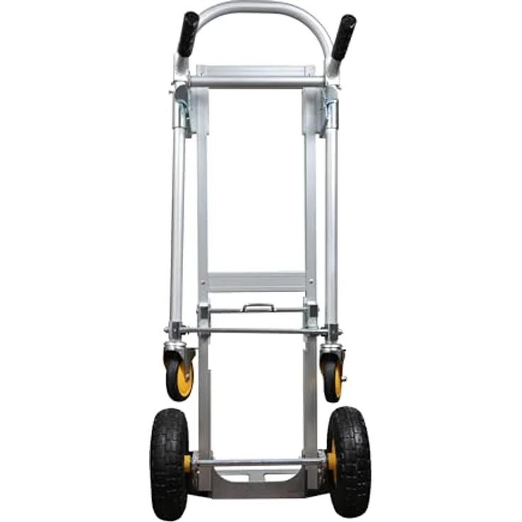 Stanley Faltbare Sackkarre 200-250KG-äußerst Robust, SXWTI-MT515 – Bild 5