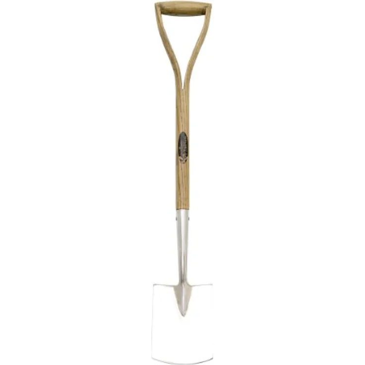 Spear & Jackson 4350CS Traditional Edelstahl-Grabespaten