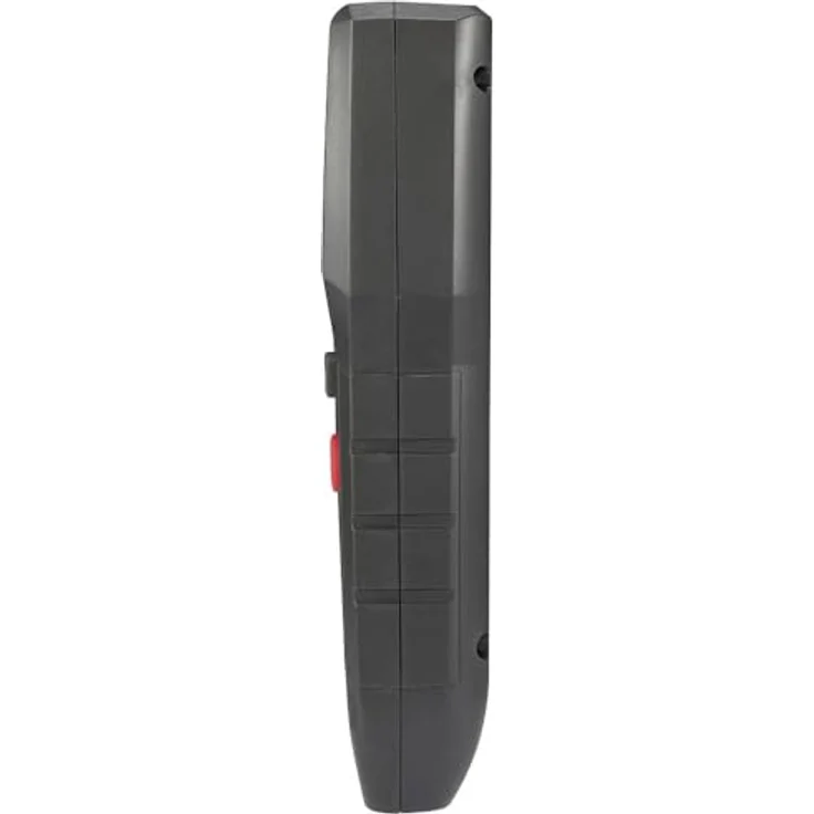 VOLTCRAFT Metalldetektor VOLTCRAFT RM-300 Geigerzähler Strahlung: Beta, Gamma, Röntgen akustisch, schwarz – Bild 4