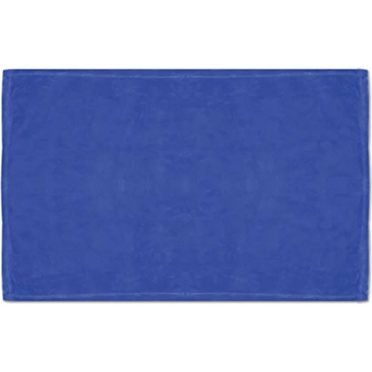 Bestlivings Tierdecke Hundedecke Kuscheldecke Haustierdecke, kuschelig weich in vielen erhältlich (60x80 cm/blau - Royalblau) – Bild 3