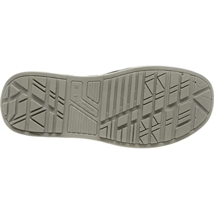 U-Power Carbon Carpet Esd S3 Ci Src Sicherheitsschuh, Sicherheitshalbschuh aus gemilltem Leder mit durchtrittsicherer Zwischensohle, rutschhemmende PU/PU Sohle – Bild 4