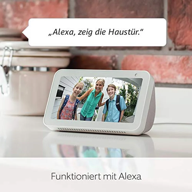 Ring Video Doorbell Pro 2 Hardwired – Bild 6