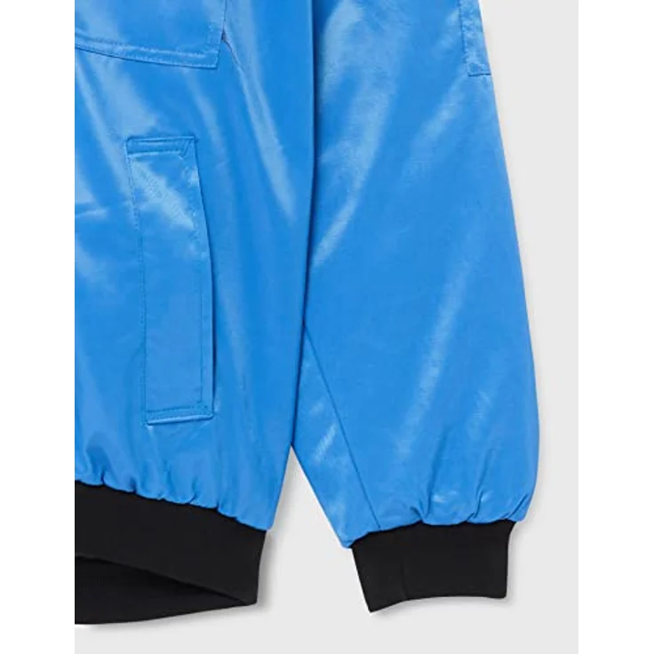Korntex Pilotenjacke Arbeitsjacke Wasserdicht Winddicht - Blau - 3XL, Vielseitige 4 in 1 Jacke für jedes Wetter – Bild 4