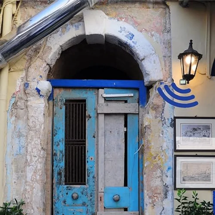 Retoo Infrarot Bewegungsmelder für Außen 180° Pir Sensor LED, Bewegungssensor mit Reichweite bis 12m für Wand, Decke & Ecken, IP4, Aufputz Wandmontage, Dämmerungssensor Aussen, Schwarz – Bild 3