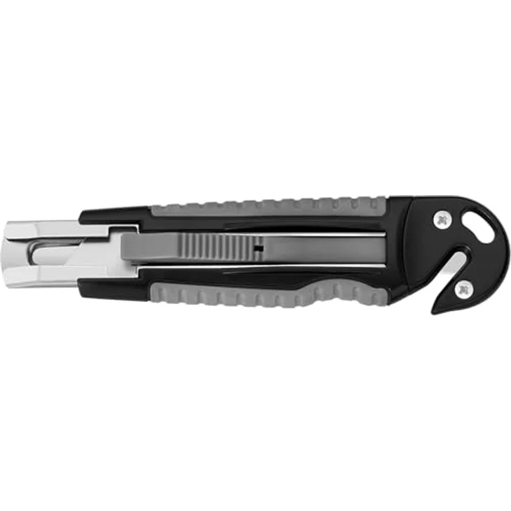 Westcott Cutter PROFESSIONAL E-84022 00 Trapez 18cm grau/schwarz – Bild 2